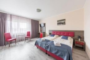Гостиница Hotel Klein Frankfurt  Франкфурт/Майн